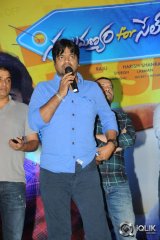 Subramanyam For Sale Movie Press Meet